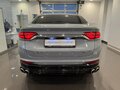 2023 Geely Tugella I Рестайлинг, серый, 2489000 рублей - вид 5