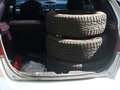 2012 Chevrolet Lacetti I, серебристый, 350000 рублей - вид 7