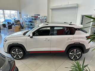 2026 Changan CS35 Plus I Рестайлинг, белый, 2811501 рублей, вид 5