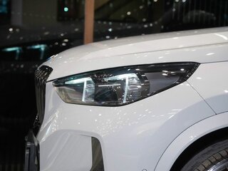 2026 BMW X1 Long 25Li xDrive III (U11/U12), серый, 6250000 рублей, вид 3