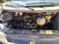 2002 Volkswagen Transporter, белый, 1050000 рублей - вид 8