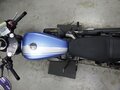 2017 Yamaha XV950 Bolt, голубой, 605000 рублей - вид 9
