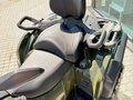 2026 Loncin XWolf 700, зелёный, 859000 рублей - вид 10