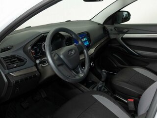 2024 Lada (ВАЗ) Vesta I Рестайлинг (NG), белый, 1170000 рублей, вид 5