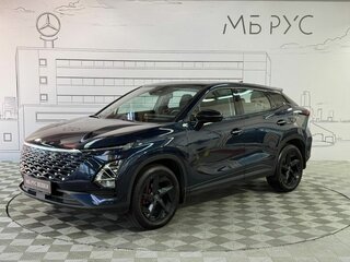 2023 Omoda C5 I, синий, 1538000 рублей, вид 1
