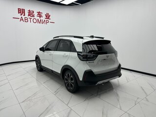 2022 Honda Life Crosstar VI, белый, 1250000 рублей, вид 5