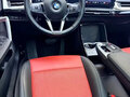 2023 BMW X1 20Li sDrive III (U11/U12), синий - вид 10