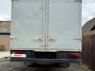 2005 ГАЗ 2784, белый, 400000 рублей, вид 3