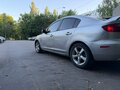 2004 Mazda 3 I (BK), серебристый, 290000 рублей - вид 5