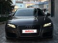 2010 Audi A7 I (4G), бежевый, 1950000 рублей - вид 4