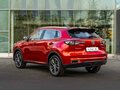 2025 Changan UNI-S I, красный, 3179900 рублей - вид 2