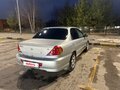 2006 Kia Spectra I Рестайлинг 2, серебристый, 135000 рублей - вид 6