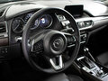2016 Mazda 6 III (GJ) Рестайлинг, коричневый, 1739000 рублей - вид 10