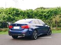 2022 BMW 1 серии 120i III (F52) Рестайлинг, синий - вид 1