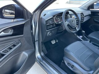 2021 Jetta VS7 I, серебристый, 1500000 рублей, вид 5