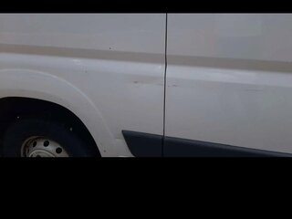 2017 Fiat Professional Ducato, белый, 1400000 рублей, вид 5