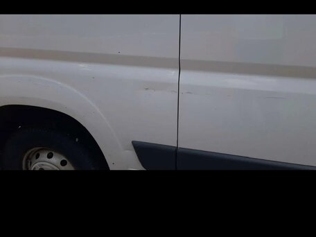 2017 Fiat Professional Ducato, белый, 1400000 рублей, вид 5