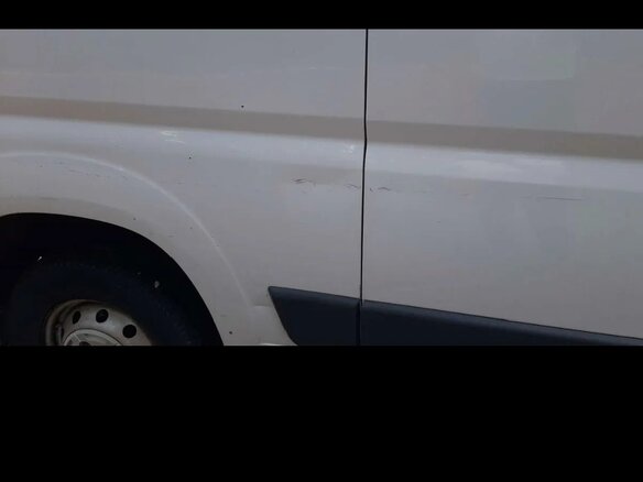 2017 Fiat Professional Ducato, белый, 1400000 рублей - вид 4