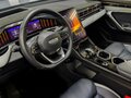 2024 Geely Atlas II, синий - вид 11