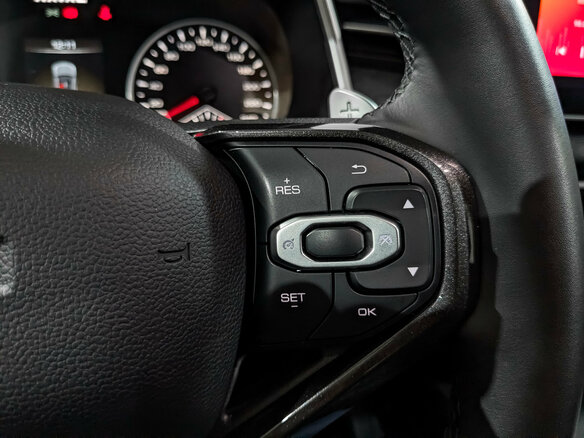 2026 Haval Jolion I Рестайлинг, серый, 2250000 рублей - вид 29