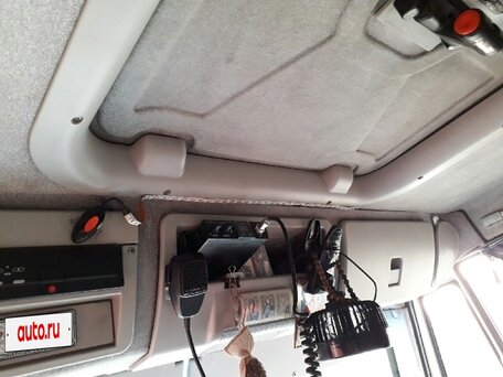 2005 Iveco EuroCargo, белый, 1600000 рублей, вид 5