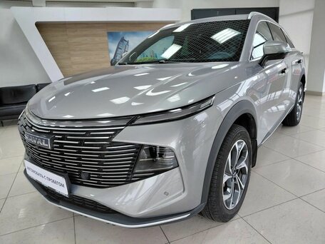 Haval F7 II