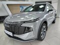 2024 Haval F7 II, серый, 2665000 рублей