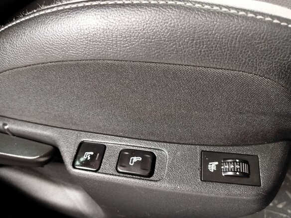 2012 Citroen DS4, коричневый, 736000 рублей - вид 19
