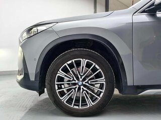 2023 BMW X1 Long 20Li sDrive III (U11/U12), серый, 2620000 рублей, вид 4