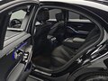 2024 Mercedes-Benz S-Класс 450 d 4MATIC VII (W223), чёрный - вид 7