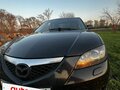 2008 Mazda 3 I (BK) Рестайлинг, чёрный, 550000 рублей - вид 1