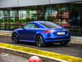2015 Audi TT III (8S), синий, 2855525 рублей - вид 7