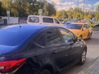 2013 Opel Astra J Рестайлинг, чёрный, 600000 рублей, вид 2