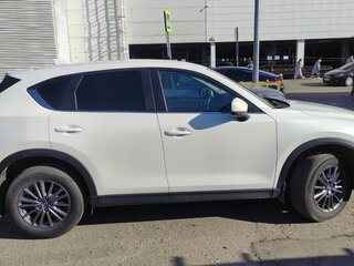 2020 Mazda CX-5 II, белый, 2200000 рублей, вид 2