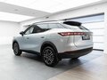 2025 Omoda C7, серебристый - вид 6