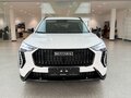 2026 Haval Jolion I Рестайлинг 2, белый - вид 1