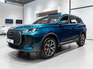 2026 Tenet T7, голубой, 3005000 рублей, вид 1