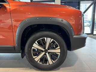 2026 Haval Dargo I, оранжевый, 3599000 рублей, вид 5