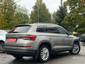 2021 Skoda Kodiaq I, коричневый, 3049000 рублей - вид 3