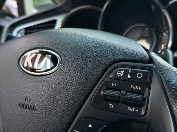 2014 Kia Ceed II, коричневый, 1190000 рублей - вид 12
