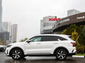 2020 Kia Sorento IV, белый, 3679000 рублей - вид 5