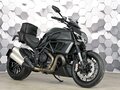 2012 Ducati Diavel, чёрный, 829000 рублей - вид 9