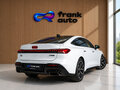 2026 Audi A5 L Sportback III (B10), белый, 5700000 рублей - вид 4