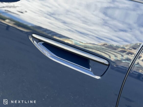 2026 Audi A6 L VI (C9), синий, 9890000 рублей - вид 37