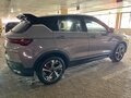 2023 Geely Boyue Cool, фиолетовый, 2200000 рублей - вид 3