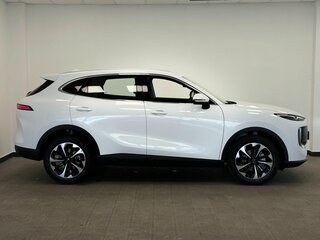 2026 Tenet Plus L6, белый, 3040000 рублей, вид 3