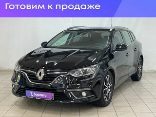 Renault Megane IV