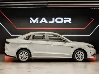 2023 Kaiyi E5, белый, 640000 рублей, вид 4