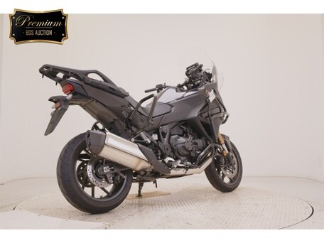 2026 Honda NT1100, чёрный, 1900000 рублей, вид 5