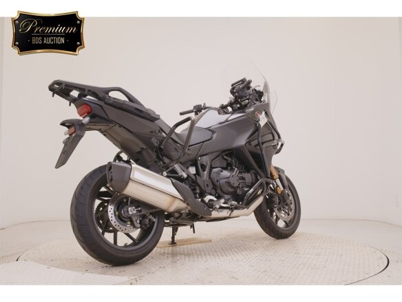 2026 Honda NT1100, чёрный, 1900000 рублей - вид 4